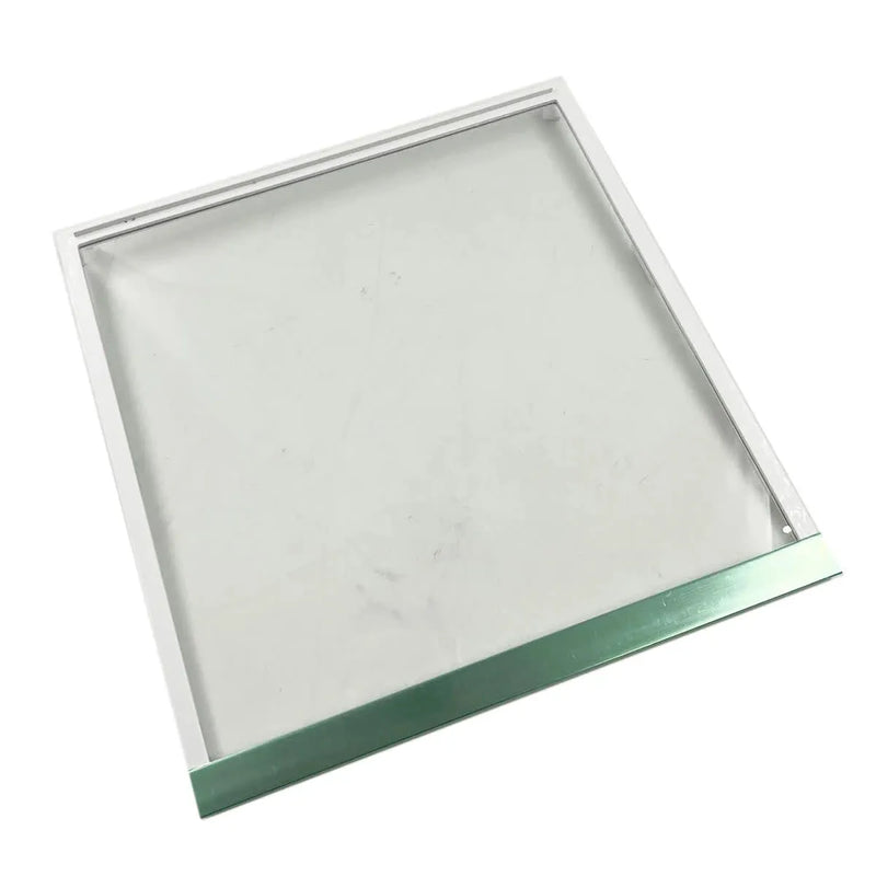 Upper tray glass refrigerator Bosch, Siemens 00673524