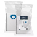 Nilfisk High Filtration Vacuum Cleaner Bag GM80 - 5 units