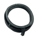 Rubber seal for Bosch washing machine codes 00681212 20006037 20007281
