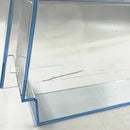 Bosch bandeja botellero frigorífico tara 00744473