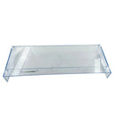 Bosch, Balay front refrigerator drawer trim 00707286