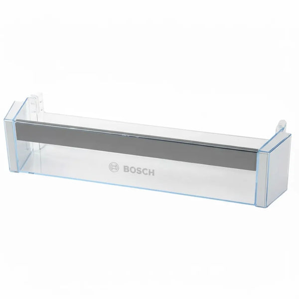 Ndest DAA55NF Frdge Freezer Door Bottom Shelf Bottle Rack Tray Clear