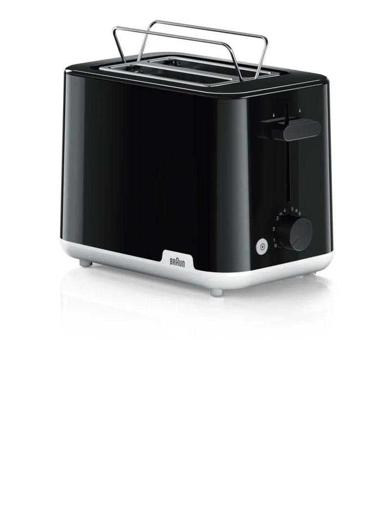 Braun toaster buttons set AS00001444