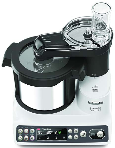 Kenwood Robot Kneading Blade CCL kCook MULTI KW716516