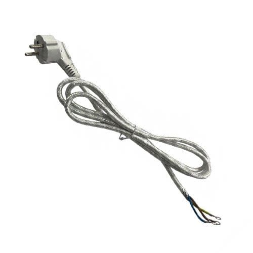 Cable de Plancha Universal 1,5 M