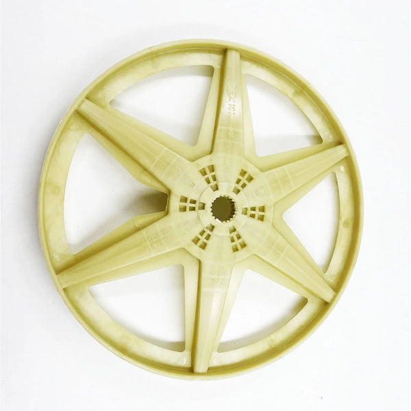 Candy, Hoover drum pulley washing machine 41024466