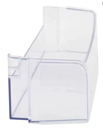 Balay refrigerator lower bottle rack tray 11021186