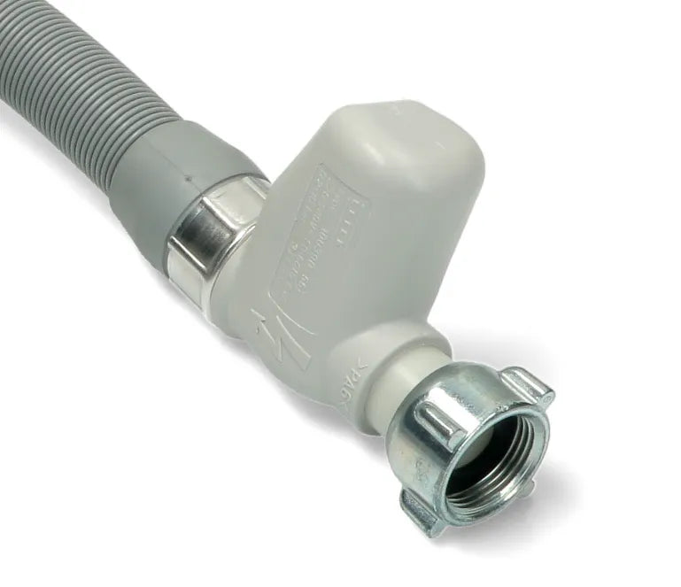 Water inlet pipe with aquastop dishwasher Fagor, Indesit, AEG V77I000E6