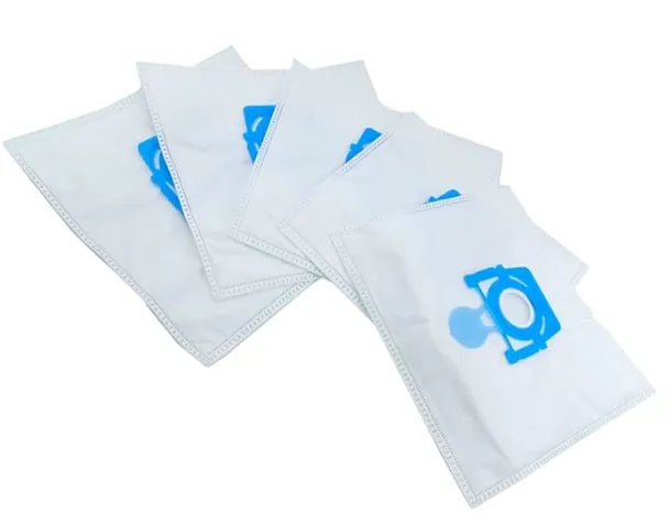 Ufesa vacuum cleaner bag FA0202 5 bags 00579169