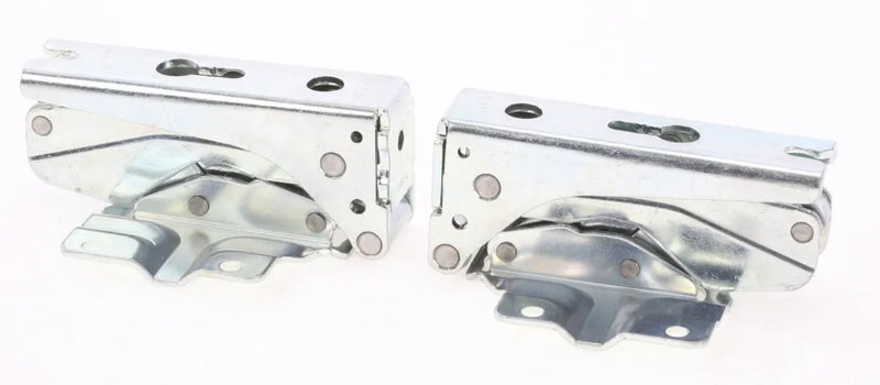 Refrigerator and freezer door hinges Bosch, Siemens 12004051
