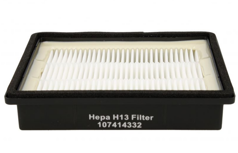 Nilfisk Filtro Hepa aspirador  One 107414332