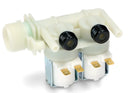 Whirlpool, Indesit, Ariston 2-way washing machine solenoid valve C00066518