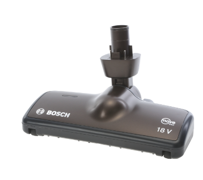 Bosch Move 2in1 18V Broom Vacuum Cleaner Brush 00708802