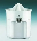 Contenedor zumo exprimidor Braun Citromatic 7322610154