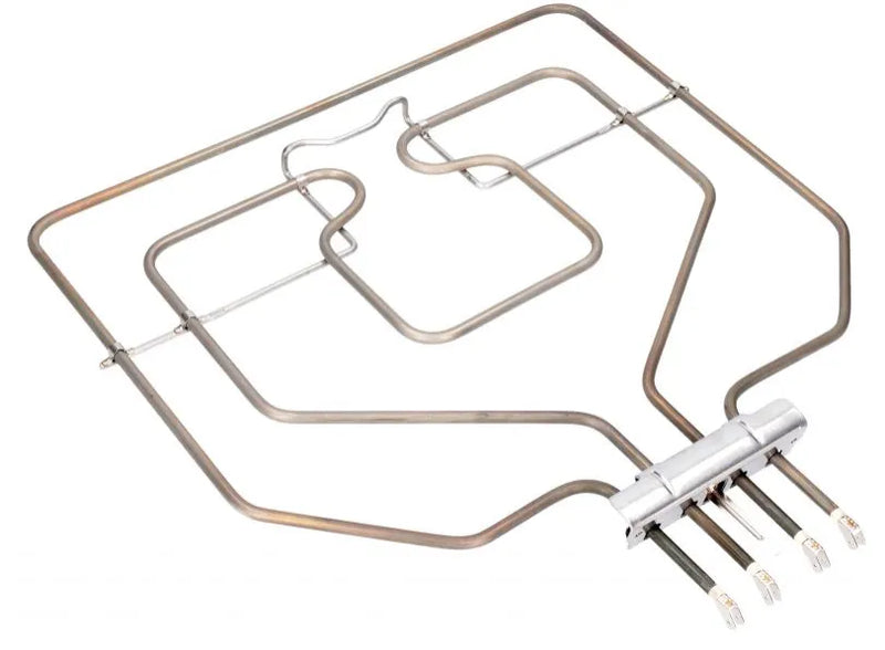 Balay oven grill resistance. Siemens, Bosch, Neff 00472510
