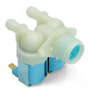 Electrovalvula 2 vias lavadora Beko, Brandt, Candy, Fagor, Teka, Vestel 1531090002
