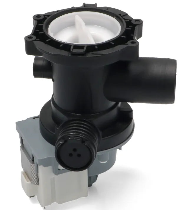 Bomba desagüe lavadora Hotpoint, Ariston C00517420