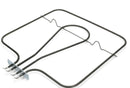 Candy oven floor resistance, Hoover 41020672