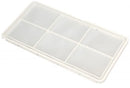 Filter for Electrolux, AEG tumble dryer base 1366344032