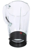 Jug with seat for Moulinex Faciclic glass blender MS-0A11435