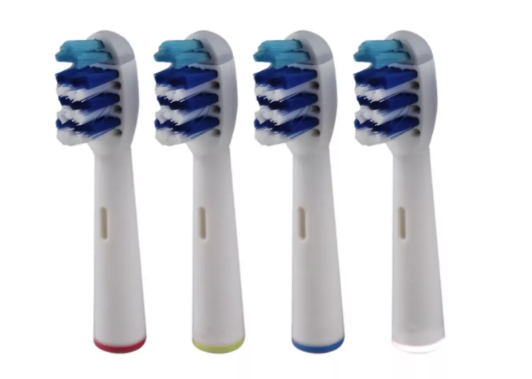 Cepillo dental Braun Trizone Oral-B 4 ud.