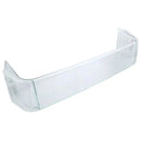 Refrigerator door bottle rack tray AEG, Electrolux 2425182041