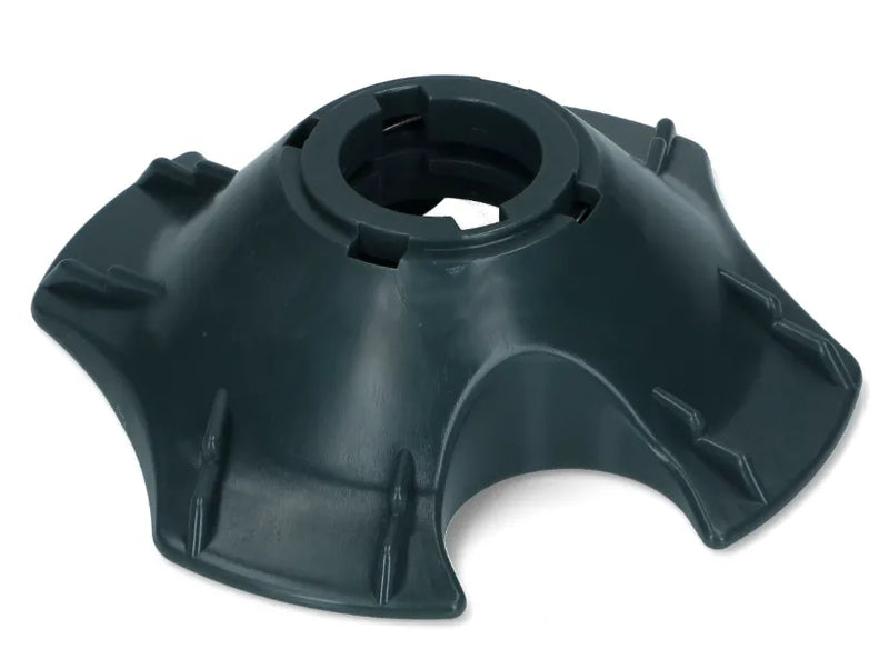 Thermomix compatible kitchen robot glass base TM21