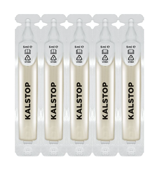 Polti KALSTOP-TP 2000 anti-lime liquid Box of 20 ampoules