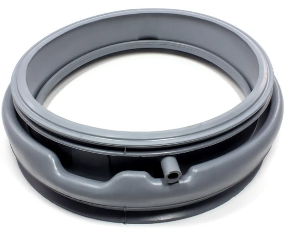 Miele washing machine hatch rubber 5710954