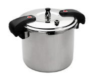 Junta silicona olla Lacor Pressure Cooker R71810