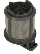 Drain filter for Electrolux, AEG dishwasher 1119161105