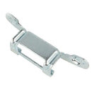 Washing machine door hinge Electrolux, Zanussi 1325023107