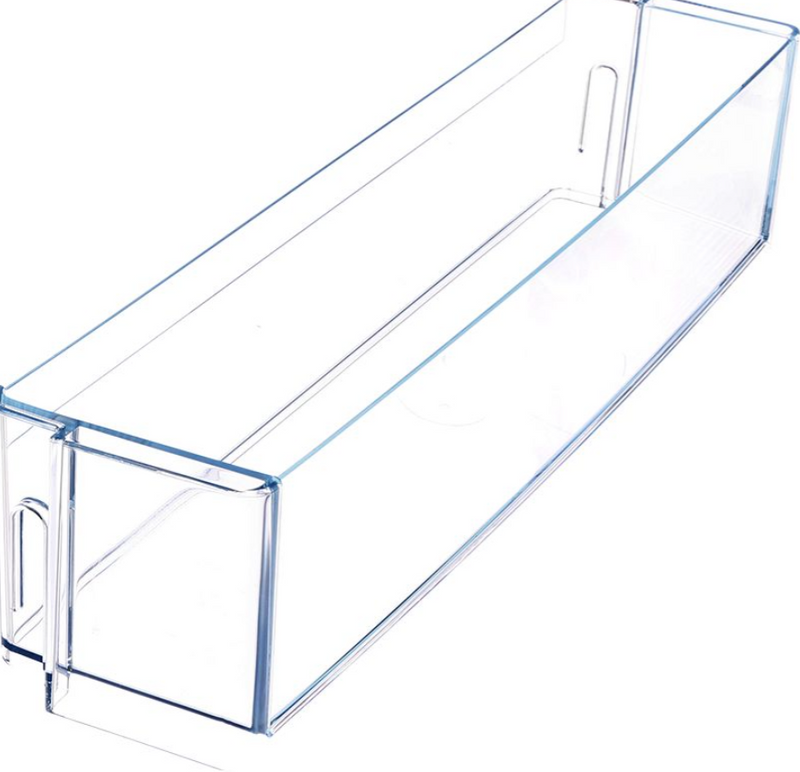 Bosch refrigerator door intermediate tray 00674381