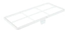 Filter for Electrolux, AEG tumble dryer base 1366344032