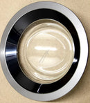 Beko washing machine door 2493302700