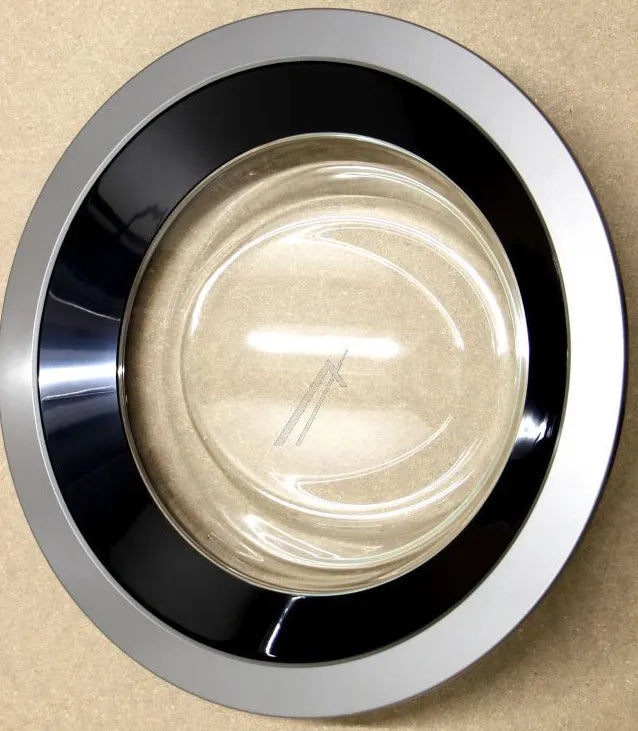 Beko washing machine door 2493302700