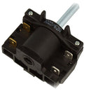 Nilfisk Switch Kit 16A vacuum cleaner ATTIX 30-21 107413448