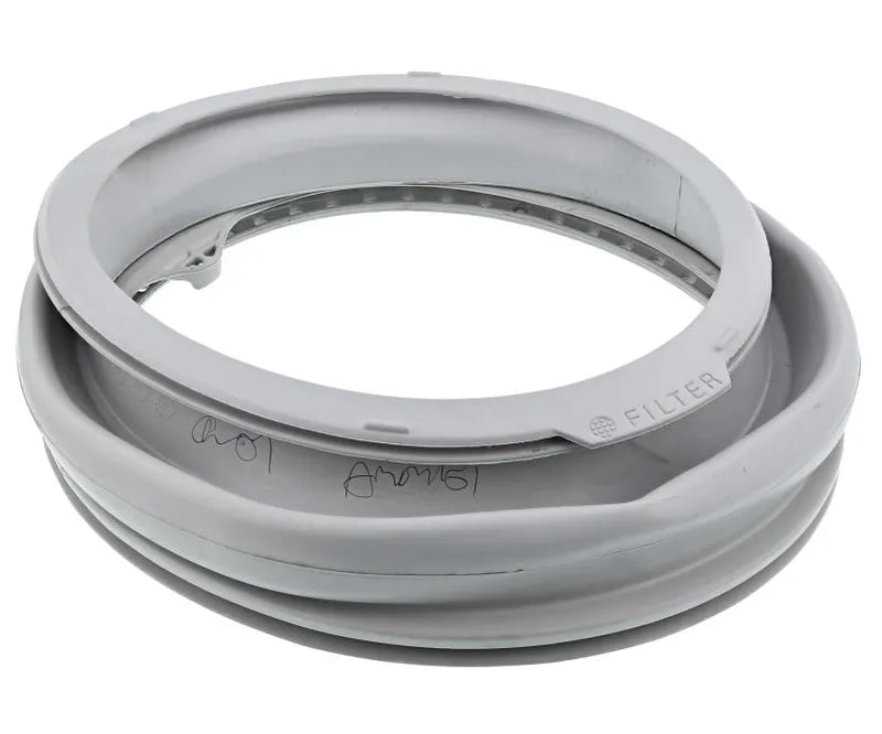 Zanussi washing machine door rubber 1471100014