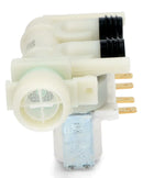 Whirlpool, Indesit, Ariston 2-way washing machine solenoid valve C00066518