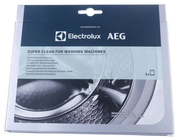 Electrolux washing machine cleaner 9029803757