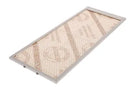Metal extractor hood filter Siemens, Bosch, Neff 00460027