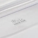 Whirlpool Upper freezer drawer front for refrigerator 488000681994