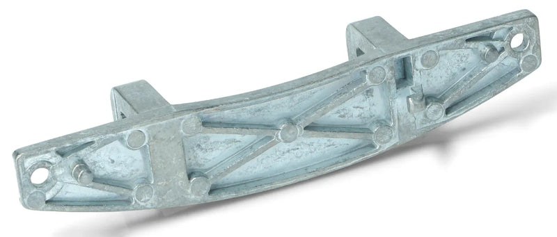 ALGOMAS 2 Maniglie Per Frigorifero - Ricambio Adattabile A Balay, Bosch, LG - Distanza Viti 16cm - Mod. 93613