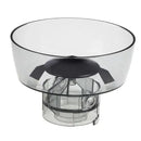 DeLonghi Coffee Container for La Specialista Coffee Maker 5513271249
