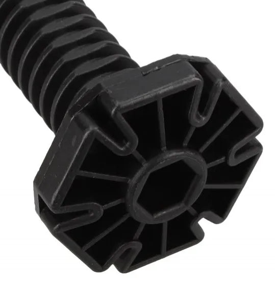 Adjustable legs for Brandt, Candy, Gorenje, Hoover, Midea, Samsung, Vari