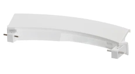 Washer-dryer door closing handle Bosch Wash Dry 00649193