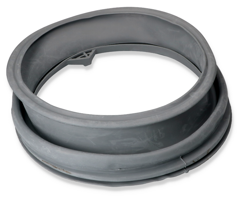 Washing machine hatch rubber Candy, Hoover 41021401