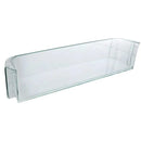 Refrigerator door bottle rack tray AEG, Electrolux 2425182041
