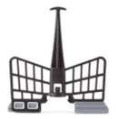 Cecotec Mambo kitchen robot butterfly