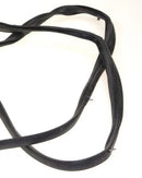 Beko oven door seal 455930002